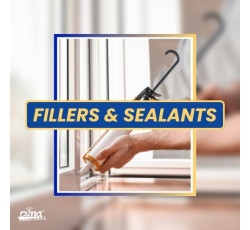 Fillers & Sealants